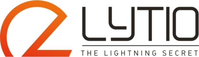 LYTIO WITH L LOGO logo