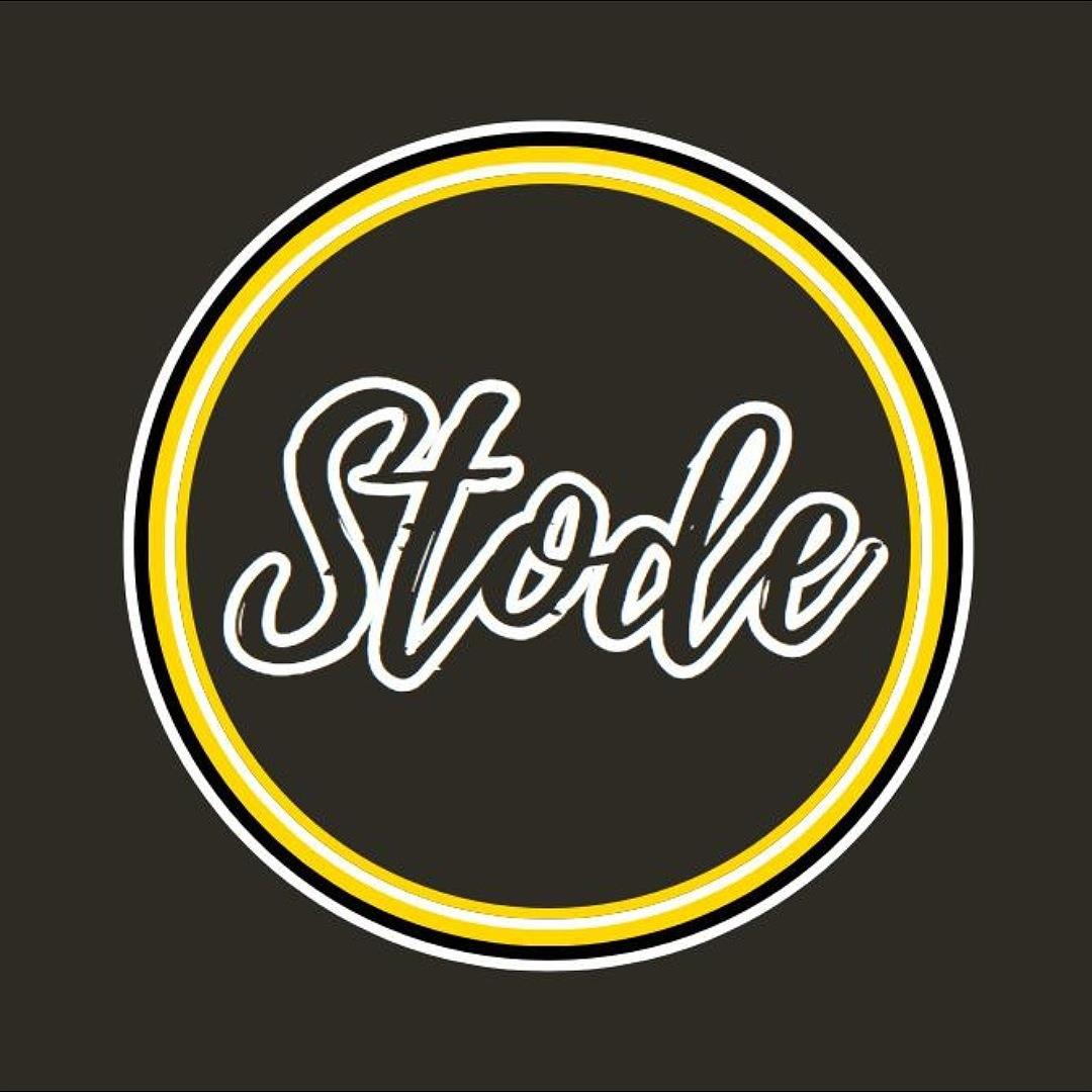Stode logo