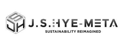 J.S.HYE-META logo