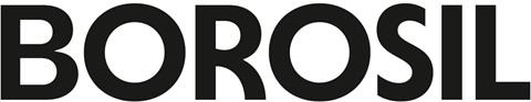 BOROSIL logo