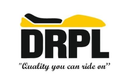 DRPL logo