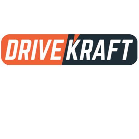 DRIVE KARFT logo