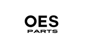 OES PARTS logo
