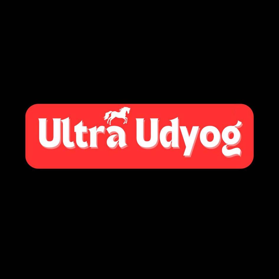 ULTRA UDYOG logo