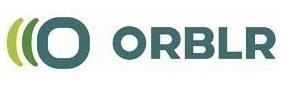 ORBLR logo