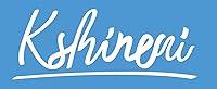 Kshineni logo