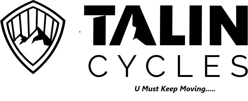 TALIN logo