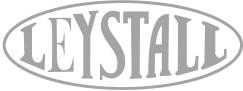 LEYSTALL WITH DEVICE logo