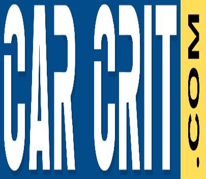 CARCRIT.COM logo