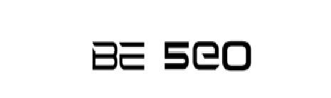 BE 5eO logo