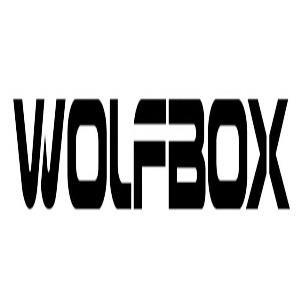 WOLFBOX logo