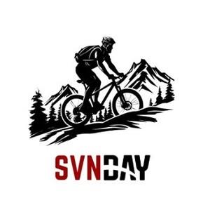 SVNDAY logo