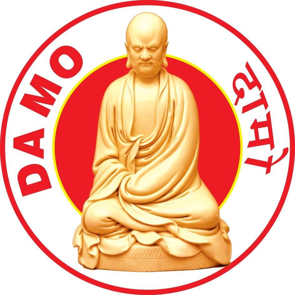 DAMO logo