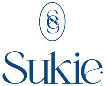 SUKIE WITH SE logo