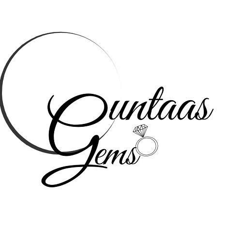 GUNTAAS GEMS logo