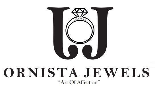 ORNISTA JEWELS logo