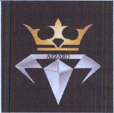 AZZARO (WITH LOGO) logo