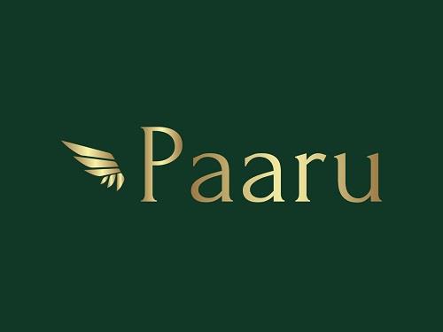 PAARU logo