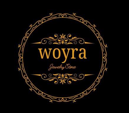 woyra logo
