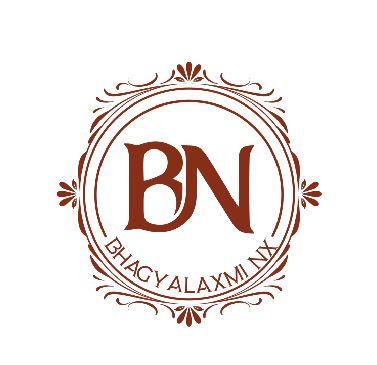 BHAGYALAXMI NX WITH BN LOGO logo