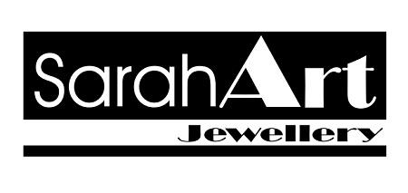 SARAHART-JEWELLERY logo