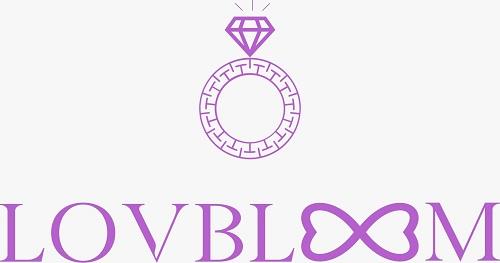LOVBLOOM logo