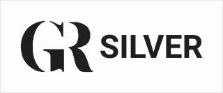 G R SILVER logo