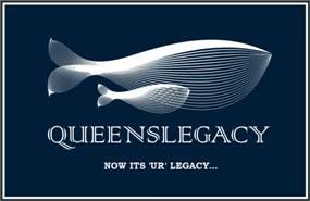QUEENSLEGACY logo