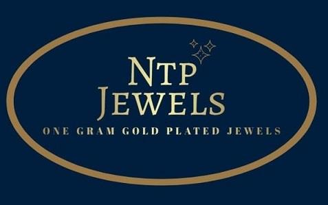 NTPJEWELS logo
