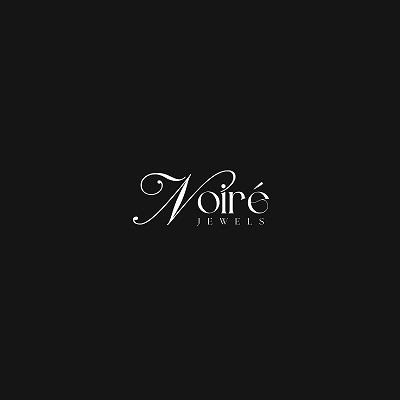 NOIRE JEWELS logo