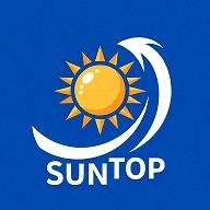 SUNTOP logo