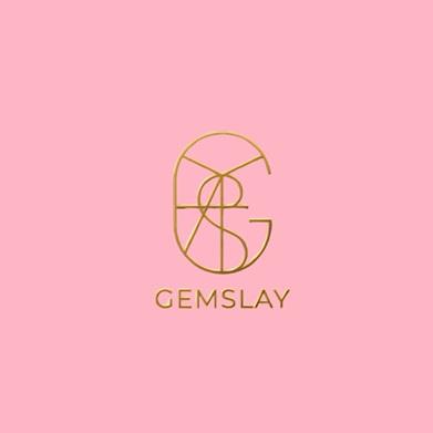 GEMSLAY logo