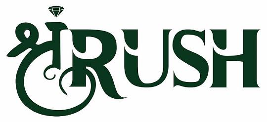 SHRUNRUSH logo