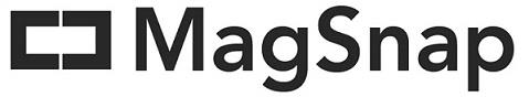 MAGSNAP logo