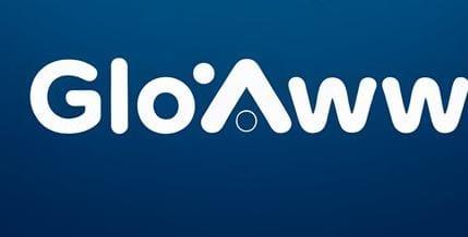GloAww logo