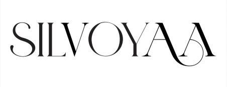 SILVOYAA logo