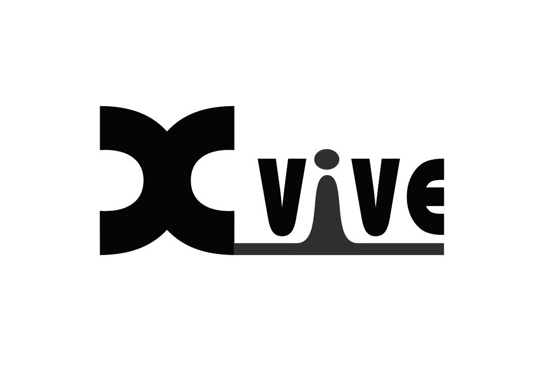 XVIVE logo