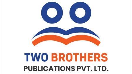 TWO BROTHERS PUBLICATIONS PVT. LTD. logo