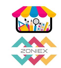 ZONIEX logo