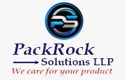 PACKROCK SOLUTIONS LLP logo