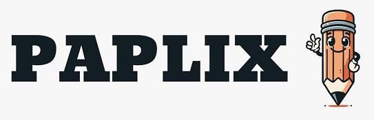 PAPLIX logo