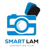 SMART LAM LAMINATION FILM logo