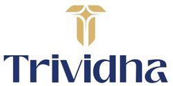 TRIVIDHA logo
