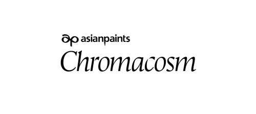 AP ASIAN PAINTS CHROMACOSM logo