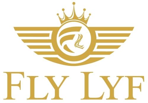 FLYLYF logo