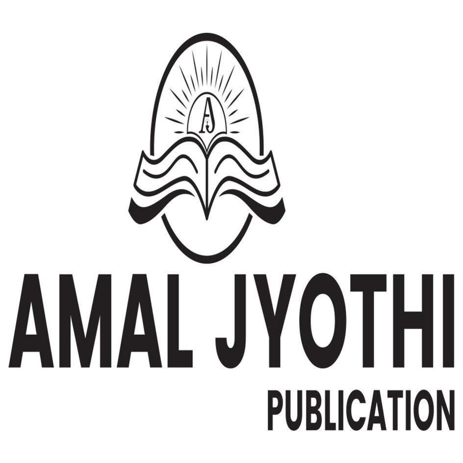 AMAL JYOTHI PUBLICATION logo