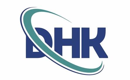 DHK logo