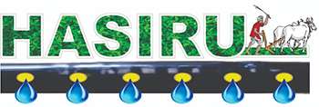 HASIRU logo