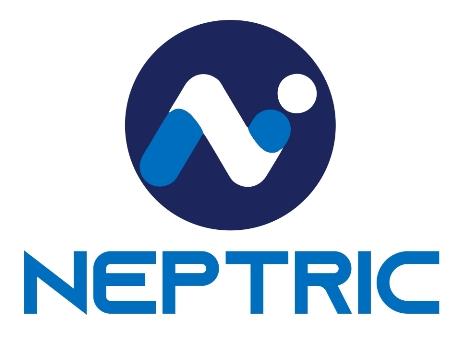 NEPTRIC logo