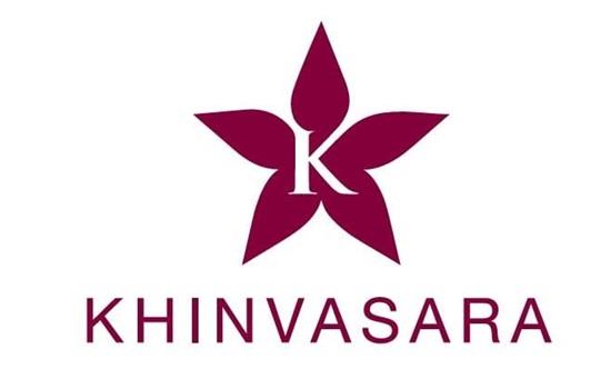KHINVASARA logo